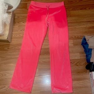 Aerie- Velour Pants